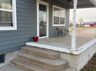 211 S Douglas St, Cunningham, KS 67035