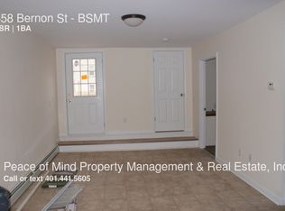 858 Bernon St, Woonsocket, RI 02895