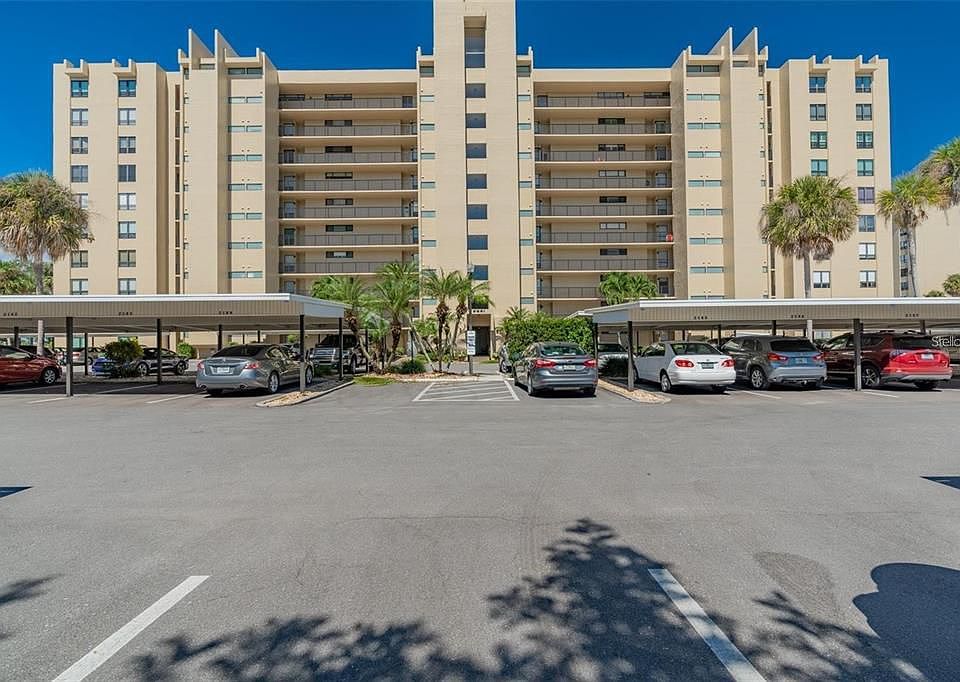 1st image of 2621 Cove Cay Dr Unit 408