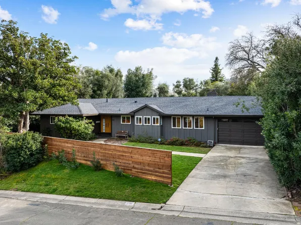 8216 Shangrila Dr, Fair Oaks, CA 95628