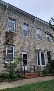 3507 4th St, Baltimore, MD, 21225