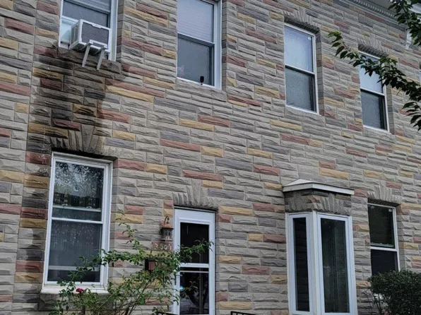 3507 4th St, Baltimore, MD 21225