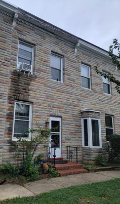3507 4th St, Baltimore, MD 21225