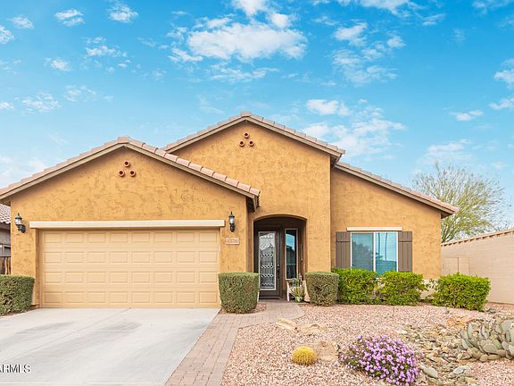 2nd image of 10806 W BRONCO Trail