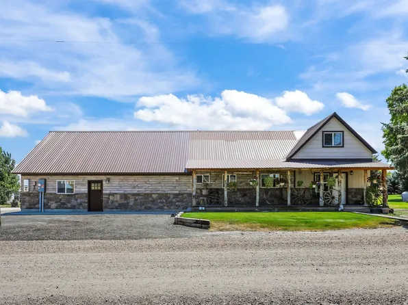 6995 W 2200 S #S, Weston, ID 83286