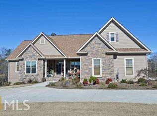 1218 Indigo Ct, Demorest, GA 30535