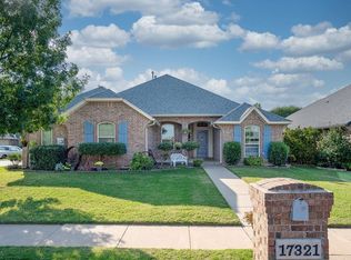 17321 Toledo Dr, Oklahoma City, OK 73170