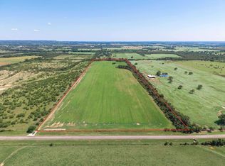 2051 E Fm 583, May, TX 76857