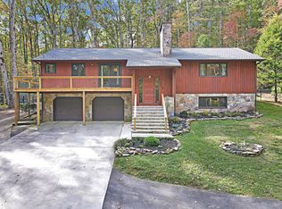 397 Mississippi Ave, Oak Ridge, TN 37830