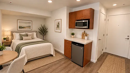 Floor plan 3301