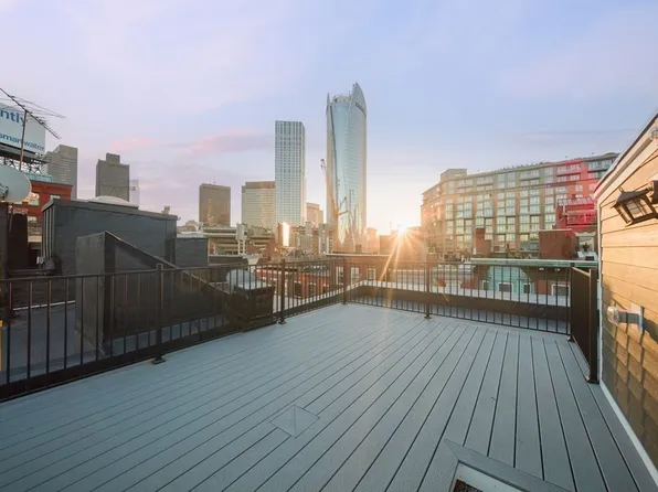 95 Endicott St #2, Boston, MA 02113