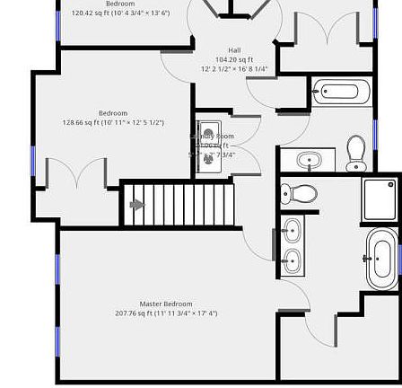 4th image of 6151 Renoir Ln