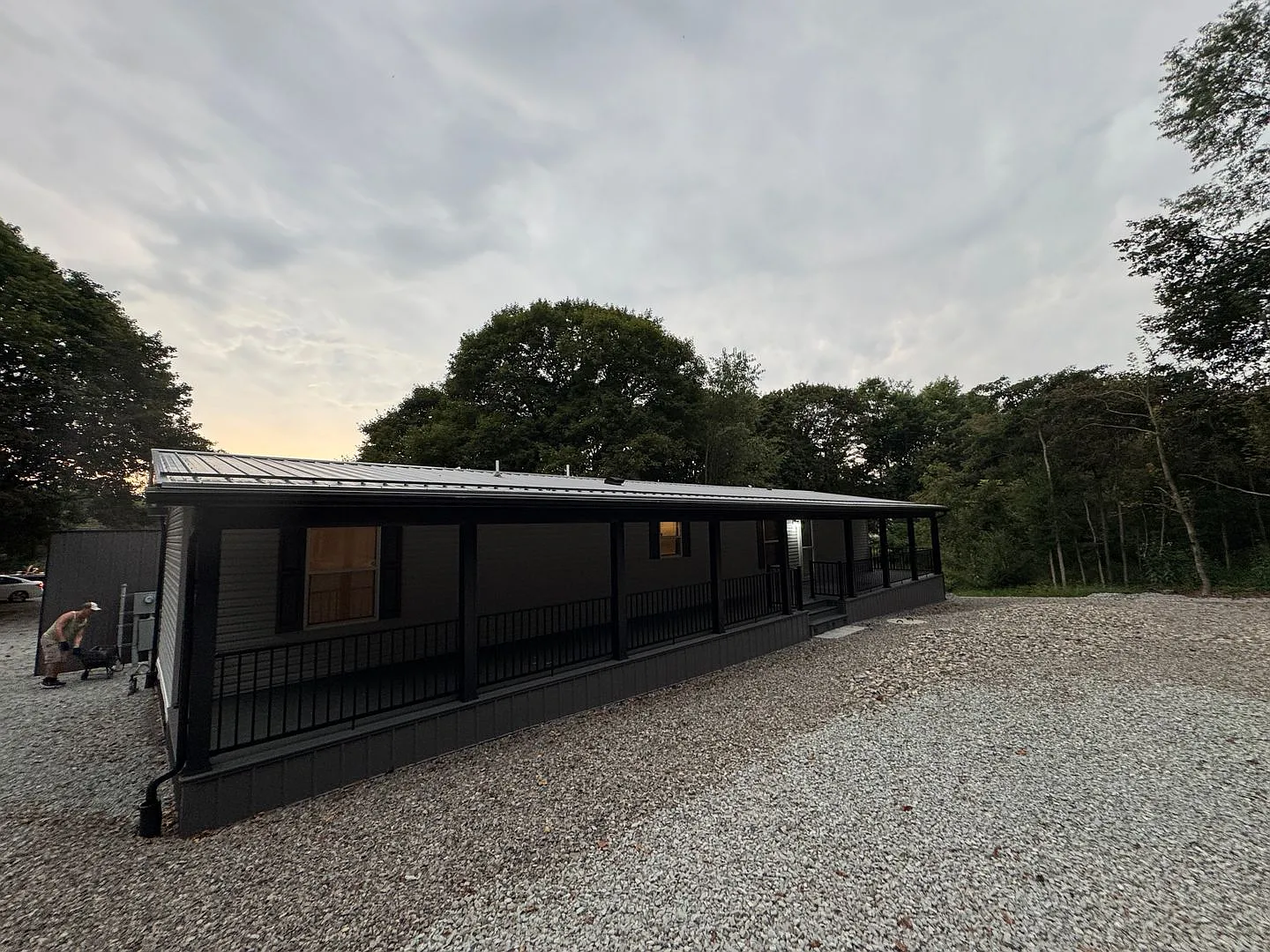 1776 ST RT 56 — Photo 3