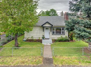 8023 SE Lambert St, Portland, OR 97206