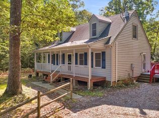 136 Hideaway Ln, Aylett, VA 23009