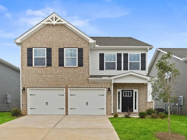 223 Paperbark Dr, Greenville, SC 29607
