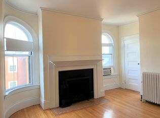 2 Ware St APT 209, Cambridge, MA 02138