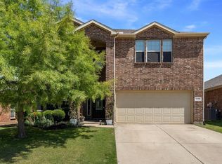 1112 Chambers Ln, Melissa, TX 75454