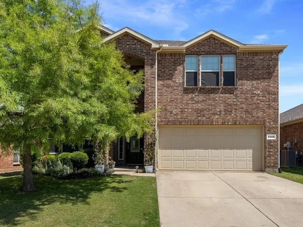 1112 Chambers Ln, Melissa, TX 75454
