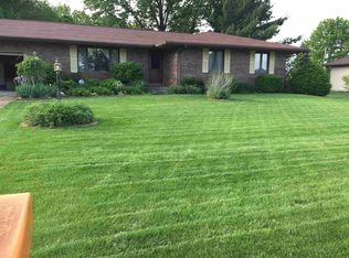 58177 Wayne Ln, South Bend, IN