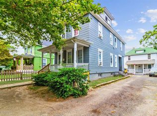 1031 Monroe Ave, Asbury Park, NJ 07712