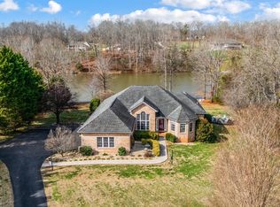 378 Tusculum Ln E, Amherst, VA 24521