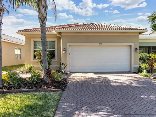 4912 Sandy Glen Way, Wimauma, FL 33598