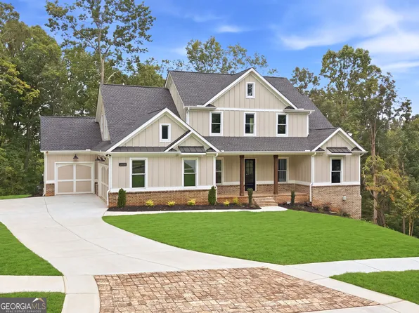 6793 Winding Canyon Rd, Flowery Branch, GA 30542