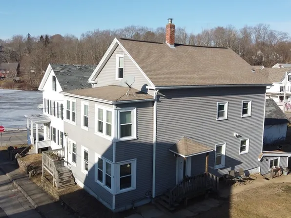 3 Pond St, Spencer, MA 01562