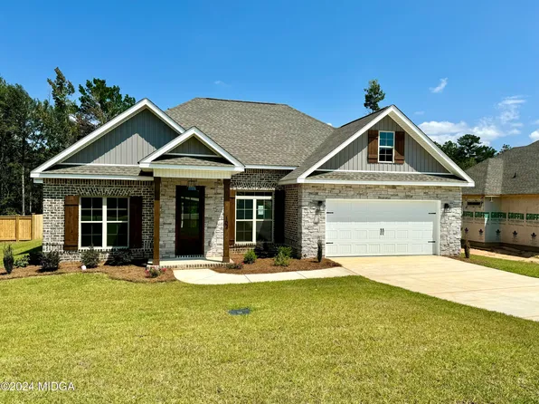 102 Golden Chestnut Bnd, Bonaire, GA 31005