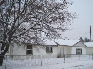 235 1st Ave W, Columbia Falls, MT 59912