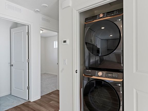 Albright Laundry