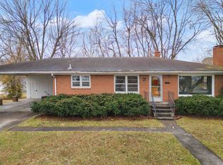 814 N Madison St, Beaver Dam, KY 42320