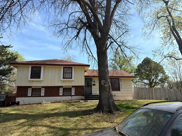 8630 E 106th St, Kansas City, MO 64134