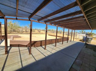 3676 Yucca Mesa Rd, Yucca Valley, CA 92284