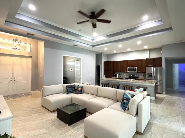 2730 SW 24th Ave, Cape Coral, FL 33914