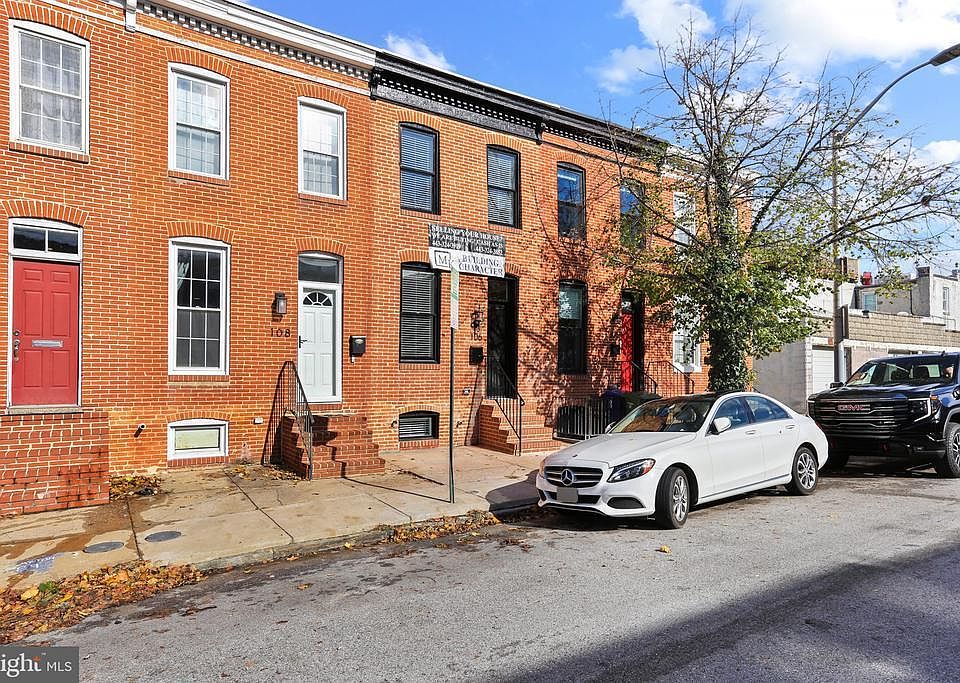 1st image of 106 W Randall St