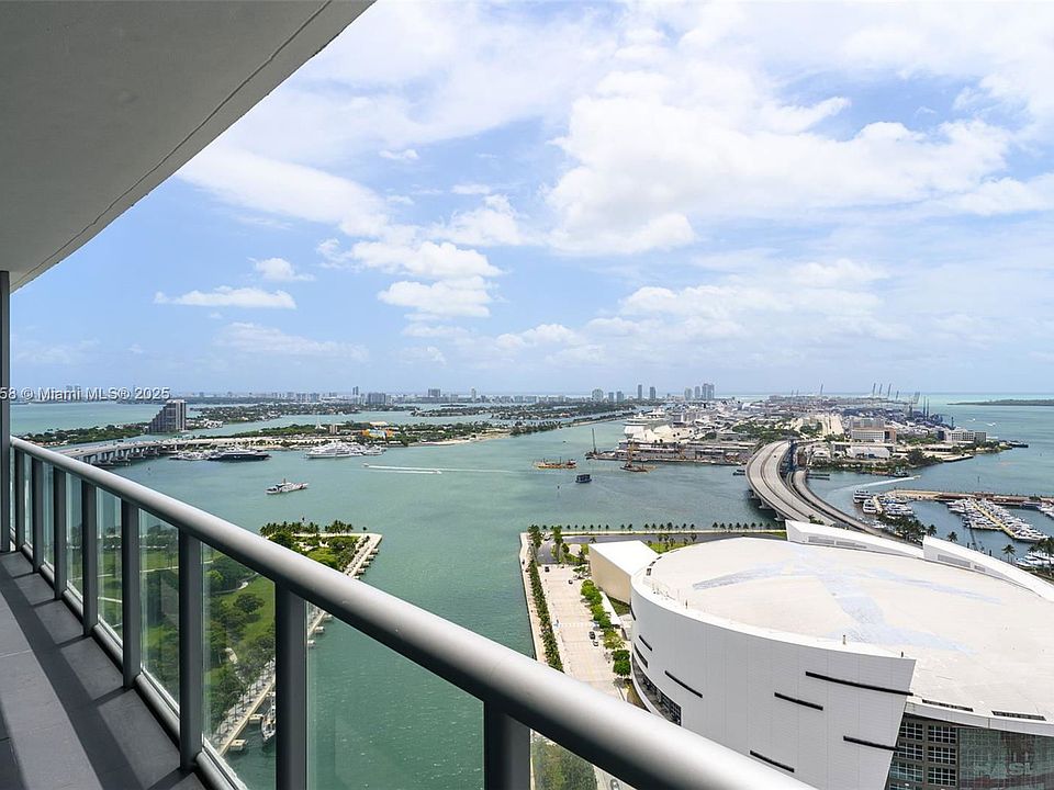 1st image of 888 Biscayne Blvd APT 3406