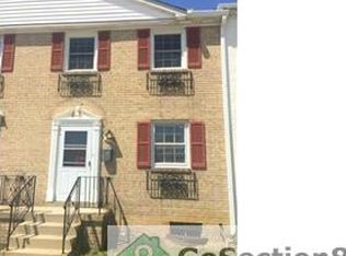 5119 Clacton Ave, Suitland, MD