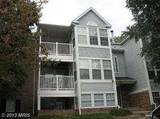 1304 Clover Valley Way UNIT 1304B, Edgewood, MD 21040
