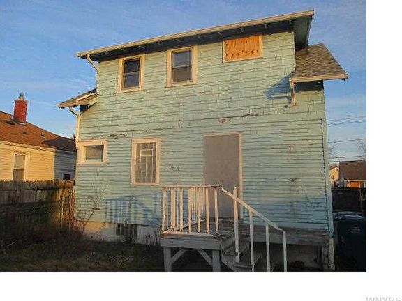 2nd image of 128 Hinman Ave