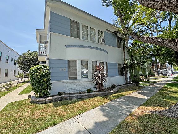2nd image of 114 E Lomita Ave APT 9