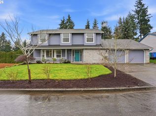 9602 NE 30th Ct, Vancouver, WA