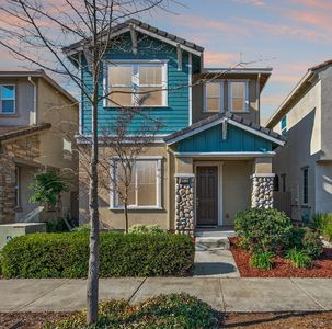 4219 Adriatic Sea Way, Sacramento, CA, 95834