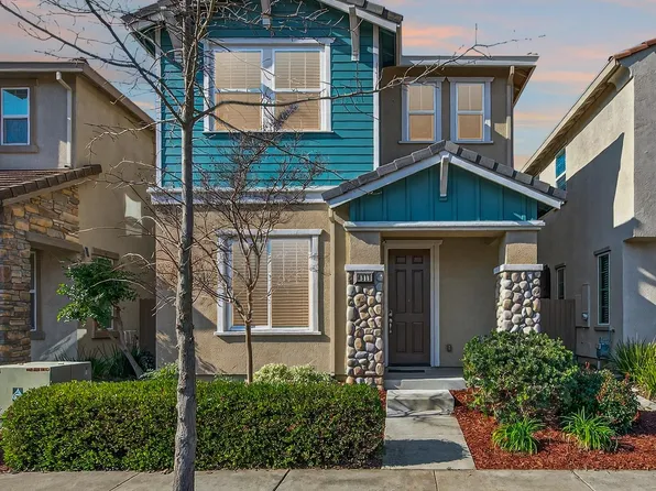 4219 Adriatic Sea Way, Sacramento, CA 95834