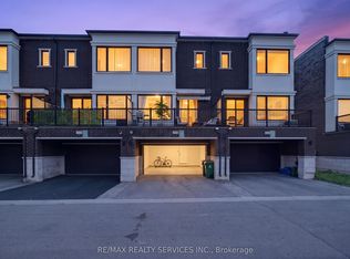 3878 Major Mackenzie Dr W, Vaughan, ON L4H4R2