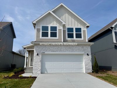 8789 SW 10th St, Blue Springs, MO, 64064