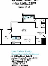 4th image of 3515 75th St APT 406