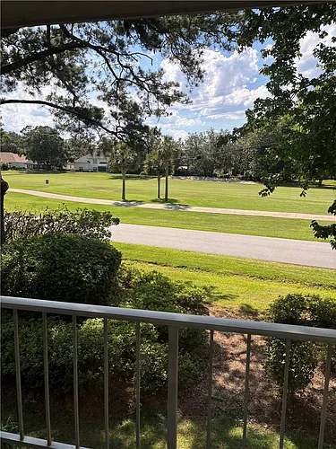 218 Sea Palms Colony #B Photo 1