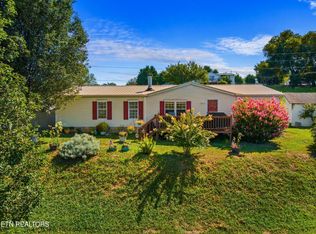 402 Silver Walk Way, Newport, TN 37821